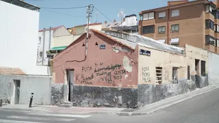 19-year-old seriously injured in brawl at a squat in Tetuán