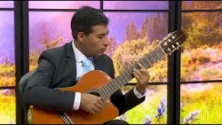 A tu lado quiero estar | Elbin Cubas | Red ADvenir Music