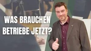 Neujahrsempfang der WK Scheibbs: Aufbruch für die regionale Wirtschaft