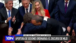 POR EL NUEVO PERÍODO ?