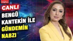 Bengü Kantekin ile Gündemin Nabzı | 20 Ekim 2026 #CANLI