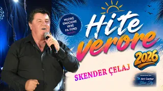 SKENDER  ÇELAJ - LULEKUQJA E GJAKOVES(Official video 4K ) HITE VERORE 2026