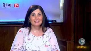 نور العالم  ٦ -٩- ٢٠٢٦  اختيار جدعون  الجزء ١