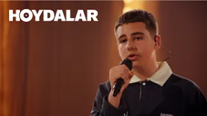 BJARKI - “Summar” eftir M. C. Restorff