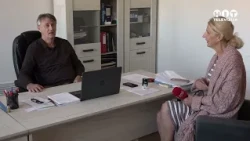 Šamac - Zaštititi vodomjere i cijevi od mraza - Hit Televizija Brčko