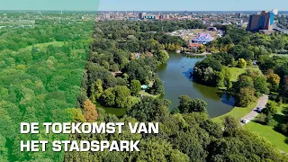 Bouwstof / Stadspark