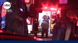Pediatric doctor killed, wife stabbed in home invasion outside Pittsburgh