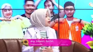 D'HARMONI - KECANTIKAN GIGI