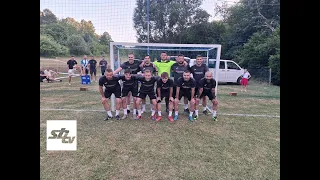 SBTV - DNEVNIK - TRADICIONALNI NOGOMETNI TURNIR NK "MLADOST" JAKAČINA MALA - 10.07.2026.
