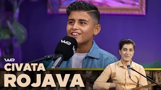 Civata Rojava - Mihemed Darî | جڤاتا ڕۆژئاڤا - محەمەد داری