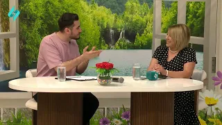 Həyat Canlı 20.07.2026