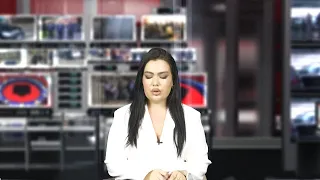 EDICIONI INFORMATIV - 23 SHTATOR 2026