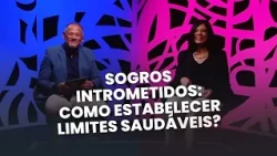 SOMOS UM - SOGROS INTROMETIDOS