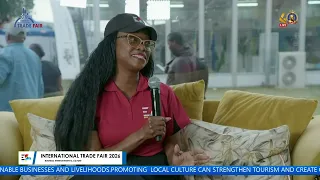 Trade Fair || Eswatini TV
