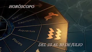 Horoscope for July 23 to July 30: What does your zodiac sign say? | EL TIEMPO