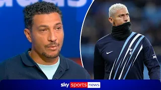 'He caused these problems for himself' - Jay Bothroyd addresses the future of Richarlison