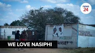 Doorstep democracy | Mashaba's battle for his home town | News24