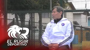 El Rugir Deportivo: Álvaro Castro