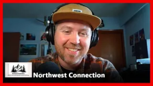 Northwest Connection - Ep. 26-013 - Daniel Pierce - Host: Robert Pictou