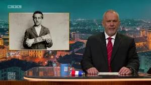 GAVRILO UBIO KENNEDYJA | STANJE NACIJE 111-4