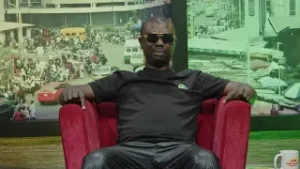 Advocacy for Inclusion: Fighting for the Rights of People with Disability | Amb. Kelly Igberi