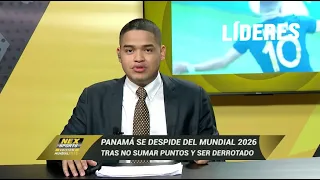 2026 WORLD CUP EDITION RECAP - JUNE 29 | NEX SPORTS
