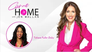 От домашнего насилия к судьбе: история исцеления и обретения смысла жизни Такары Фуллер Доби.