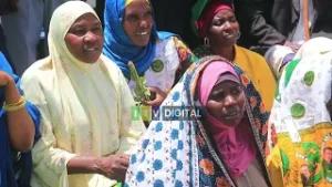 SPIKA MAULIDI ATAHADHARISHA UPOTOSHAJI WA AMANI