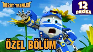 Robot Trenler Özel Bölüm