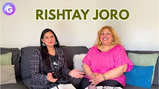 When Brothers & Sisters Stop Speaking | Bible Study with Pam Munir & Ruth Qaiser