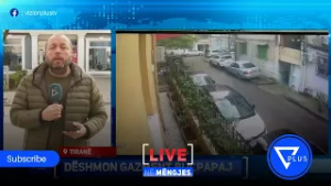 Vrasësi i Egli Pashollarit rrëfen krimin, pritet të dalë para gjykatës - Live në mëngjes