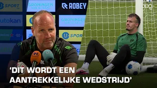 FC Groningen wil op bezoek bij Go Ahead Eagles eindelijk weer drie punten pakken