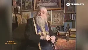 „Trebuie să ne suim pe scara rugăciunii!”