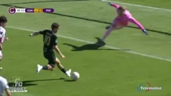 Serie C, Perugia vs. Campobasso 1-5