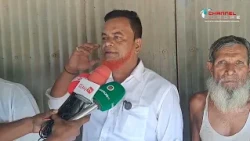 মতলব উত্তরে দোকানের তালা ভেঙে দুর্ধর্ষ চুরি, লুট ৩ লাখ টাকার মালামাল