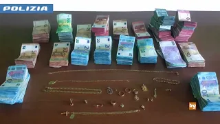 Umbertide: Con man on the run stopped in Fiano Romano