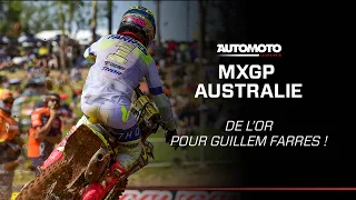 INTEGRALE COURSE - FINALE 2026 - GP AUSTRALIE - MX1 + MX2