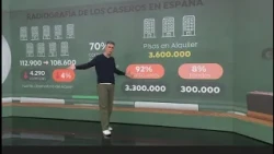 Analyzing the profile of landlords in Spain: Large institutional holders or small property owners?