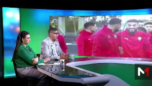 فؤاد ورياض ينتقدان التواصل بالجامعة