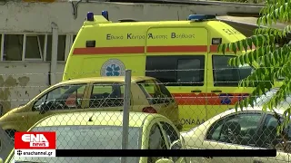 Θανατηφόρο τροχαίο στον Ακροπόταμο Καβάλας – Νεκρός 63χρονος οδηγός αγροτικού οχήματος