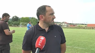 Prvi memorijalni turnir "Saša Jevtović" u znaku sećanja, druženja i prijateljstva
