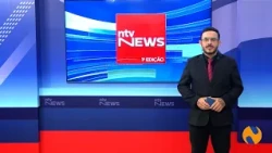 NTV NEWS 1a EDIÇÃO 23 10 2026
