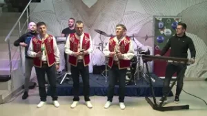 Srce Kamenjara - Marama Plava ( 2013 )