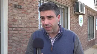 RIO EN SAN RAMON (19 DE AGOSTO 2026)