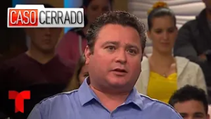 Father abused his comatose daughter? ??? | Caso Cerrado Complete Case | Telemundo English