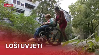 Rade puno radno vrijeme za minimalnu plaću: Pogledajte kako izgleda njihov posao | RTL Danas
