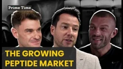 Inside the growing market for peptides amid concerns over safety | Prime Time