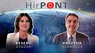 Gazdasági összefüggések a HírPONT-ban