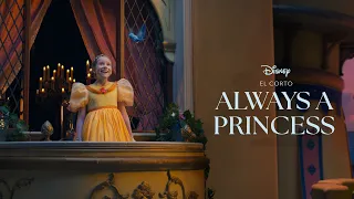 Always a Princess ✨👑 | Disney Princess: Crea tu mundo