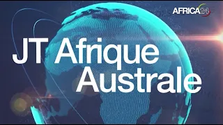 Le journal de l'Afrique Australe du jeudi 10 septembre 2026